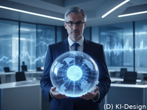 Führungskräfte in Banken und Versicherungen: Verantwortung für Datenmanagement und -sicherheit im Fokus der Unternehmensstrategie. Führungskräfte in Banken und Versicherungen: Verantwortung für Datenmanagement und -sicherheit im Fokus der Unternehmensstrategie.