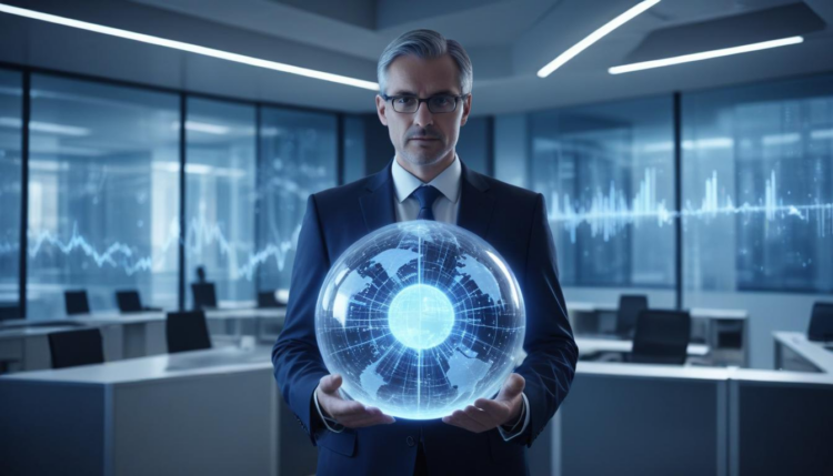 Wie Führung Datenverantwortung übernimmt - Für Banken und Versicherungen