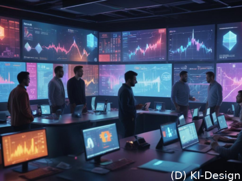 „Container-Technologien: Strategien zur Aufhebung von Silos in Unternehmen zur Förderung von Effizienz und Zusammenarbeit.“ „Container-Technologien: Strategien zur Aufhebung von Silos in Unternehmen zur Förderung von Effizienz und Zusammenarbeit.“