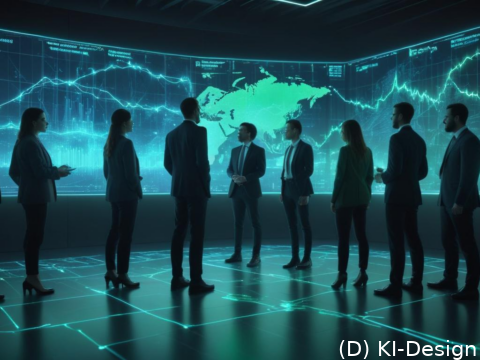 „Integration von Blockchain-Technologien: Anforderungen und Strategien für moderne IT-Abteilungen im digitalen Zeitalter.“ „Integration von Blockchain-Technologien: Anforderungen und Strategien für moderne IT-Abteilungen im digitalen Zeitalter.“