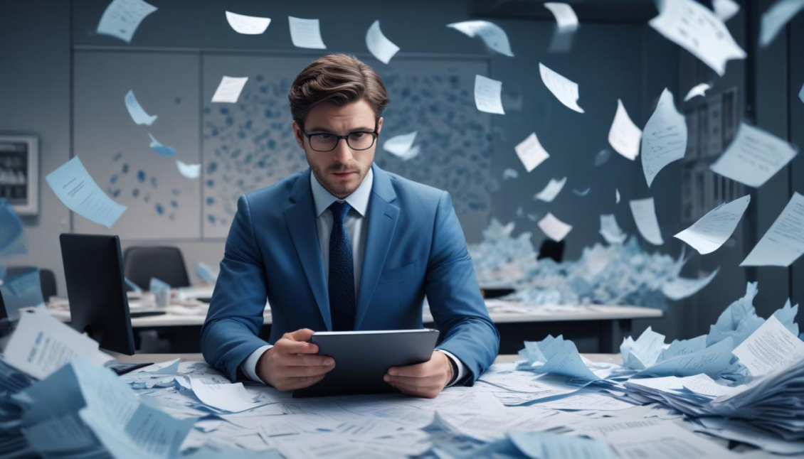 Inwiefern sollte ein Unternehmen unter Einsatz von IT-Compliance schneller liefern?
