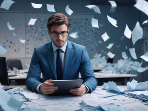 Inwiefern sollte ein Unternehmen unter Einsatz von IT-Compliance schneller liefern?