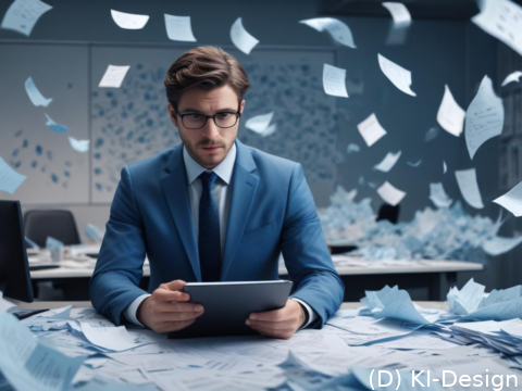 Unternehmen profitieren von IT-Compliance: Schnelleres Liefern als Schlüssel zur Effizienzsteigerung und Wettbewerbsfähigkeit. Unternehmen profitieren von IT-Compliance: Schnelleres Liefern als Schlüssel zur Effizienzsteigerung und Wettbewerbsfähigkeit.