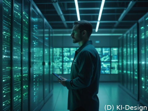 „Analyse: Potenziale von Machine Learning in IT-Abteilungen zur Optimierung digitaler Servicebereitstellung.“ „Analyse: Potenziale von Machine Learning in IT-Abteilungen zur Optimierung digitaler Servicebereitstellung.“