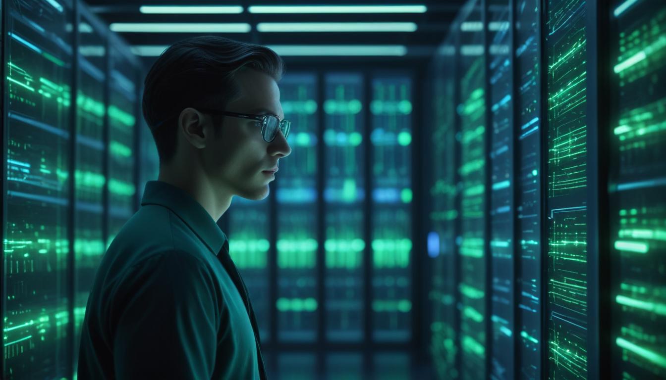 Inwiefern sollte eine IT-Abteilung unter Einsatz von Machine Learning digitale Services bereitstellen?