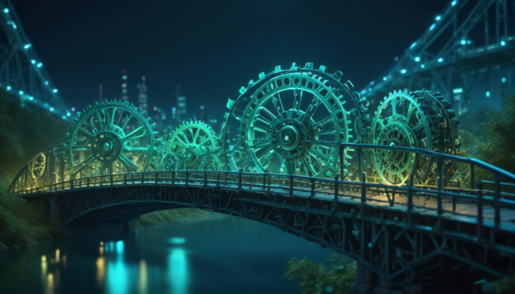 Ist es denkbar, dass ein Entwickler mit DevOps mehr Effizienz erreicht?