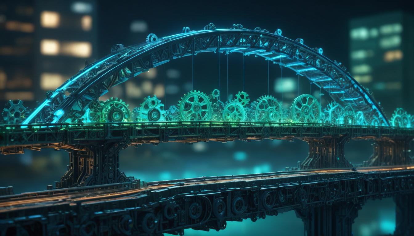 Ist es denkbar, dass ein Entwickler mit DevOps mehr Effizienz erreicht?