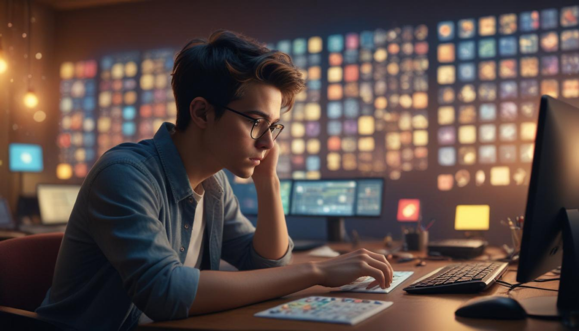 „Studie zeigt: Low-Code Plattformen ermöglichen Unternehmen signifikante Wettbewerbsvorteile durch schnellere Kann ein Unternehmen mit Low-Code Plattformen Wettbewerbsvorteile schaffen?
