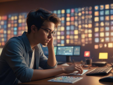 „Studie zeigt: Low-Code Plattformen ermöglichen Unternehmen signifikante Wettbewerbsvorteile durch schnellere Kann ein Unternehmen mit Low-Code Plattformen Wettbewerbsvorteile schaffen?