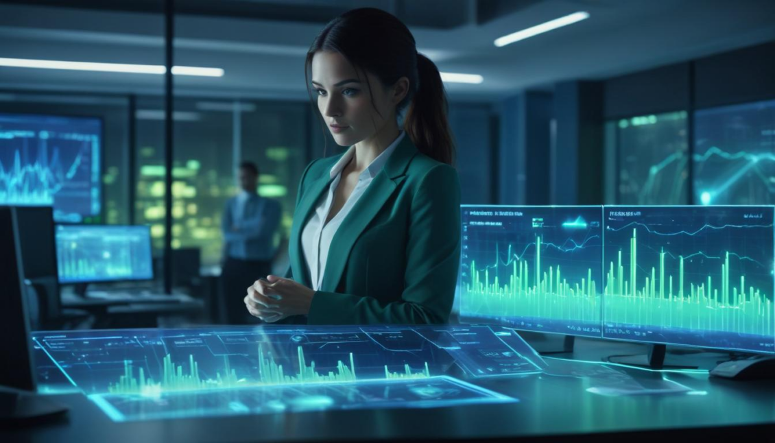 Kundenprozesse digitalisieren – mit datenbasierten Lösungen schneller ans Ziel