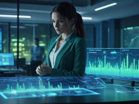 Kundenprozesse digitalisieren – mit datenbasierten Lösungen schneller ans Ziel