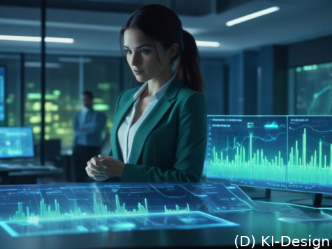 „Optimierung von Kundenprozessen: Datenbasierte Lösungen beschleunigen digitale Transformation und Zielerreichung.“