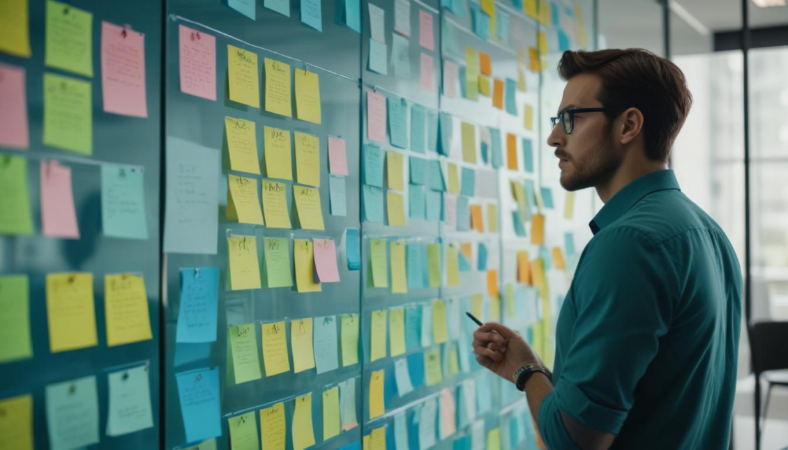 Warum könnte eine IT-Abteilung mit API-Management Workflows vereinfachen?