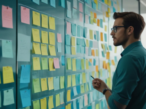 Warum könnte eine IT-Abteilung mit API-Management Workflows vereinfachen?