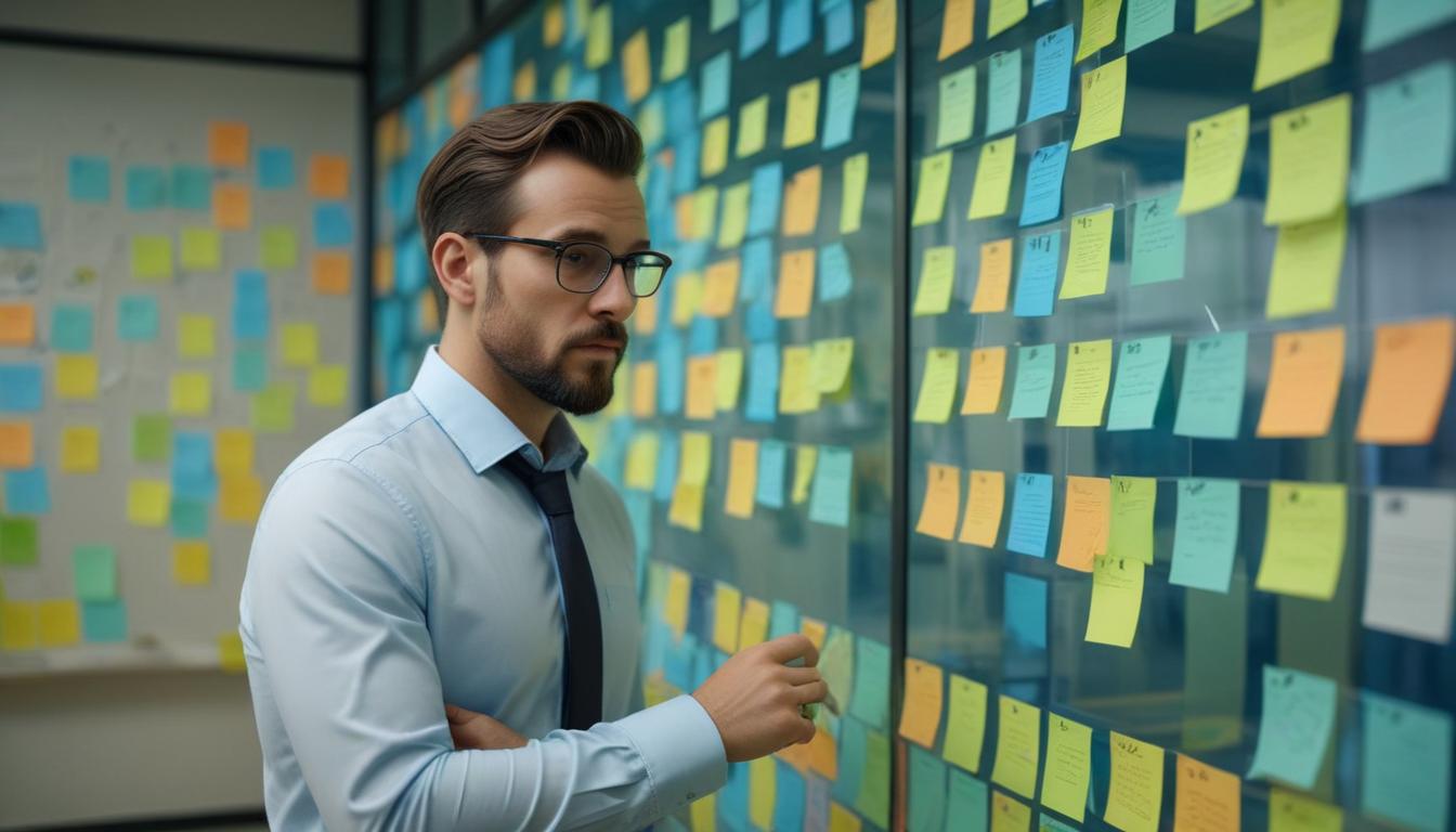 Warum könnte eine IT-Abteilung mit API-Management Workflows vereinfachen?