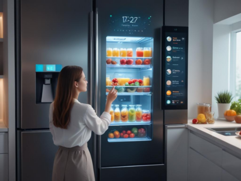 Welche Möglichkeiten bietet es, dass ein Entwickler mit IoT den Kundenservice verbessert?