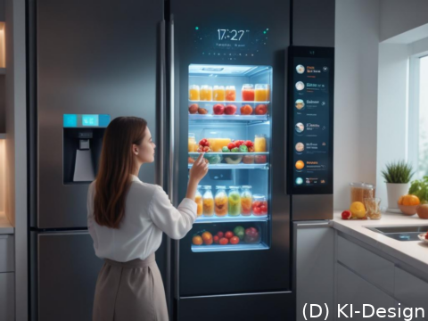 „Entwickler nutzen IoT-Technologien zur Optimierung des Kundenservice: Trendanalysen und Lösungen im Fokus.“