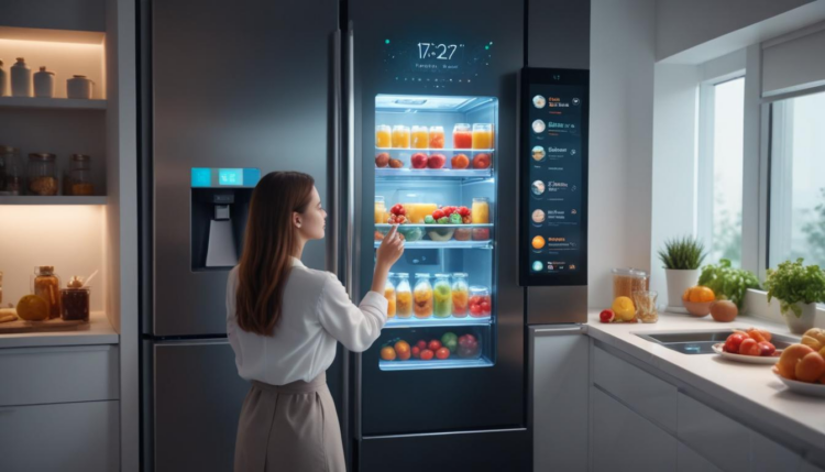 Welche Möglichkeiten bietet es, dass ein Entwickler mit IoT den Kundenservice verbessert?