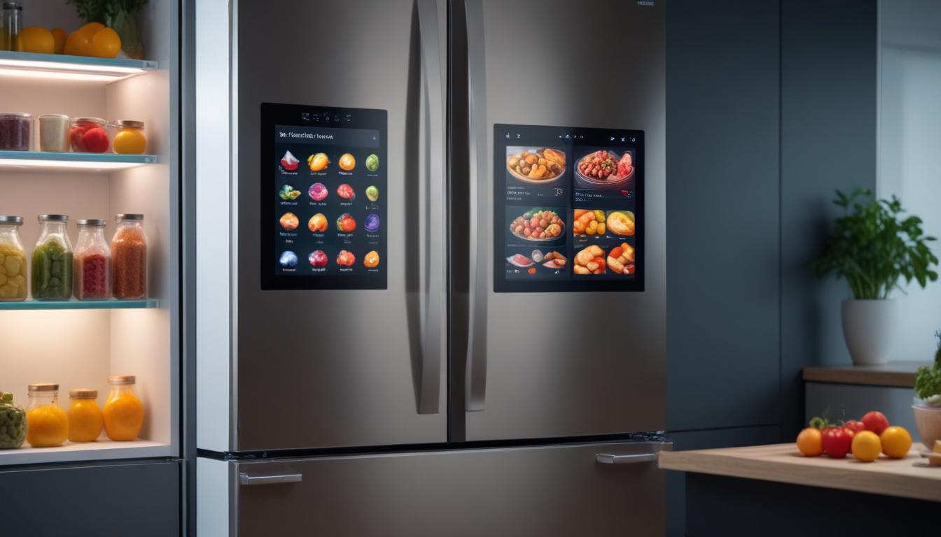 Welche Möglichkeiten bietet es, dass ein Entwickler mit IoT den Kundenservice verbessert?
