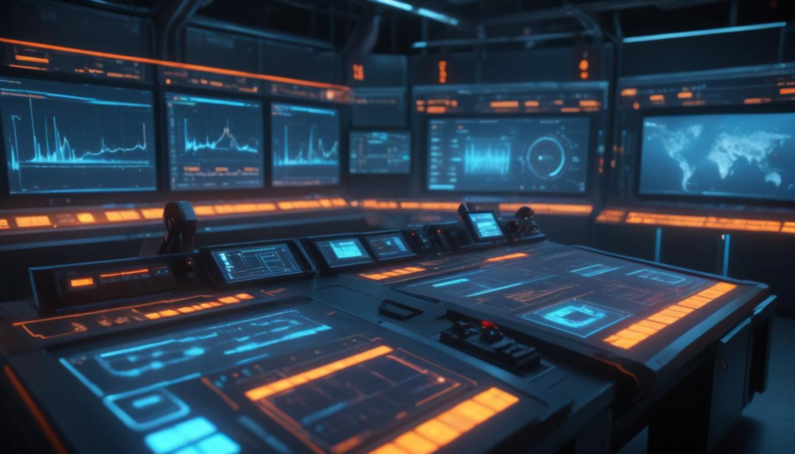 Plattformstrategie: Digitale Denkweisen steigern Effizienz in Abläufen. Abläufe digital denken – mit Plattformstrategie zu mehr Effizienz