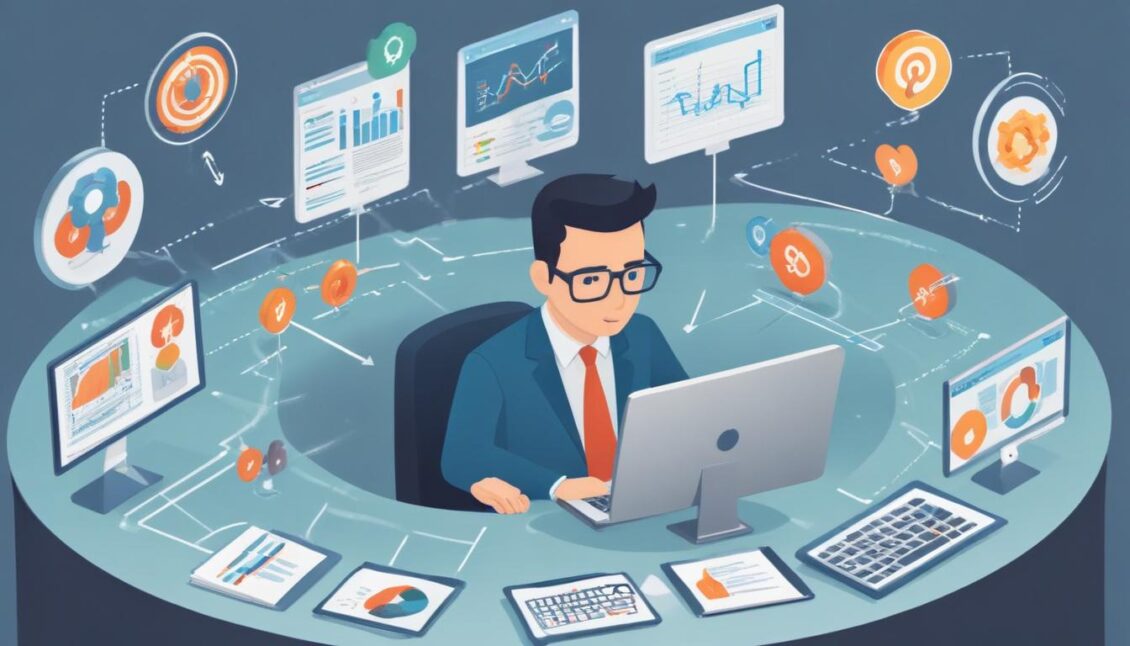 „Empfehlung vom 16. November 2025: Praktische Tipps für effizientes Zeitmanagement im Berufsalltag“