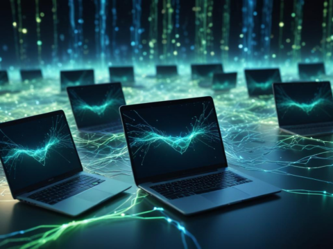 Auf welche Weise könnte eine IT-Abteilung mit Edge Computing Silos aufbrechen?