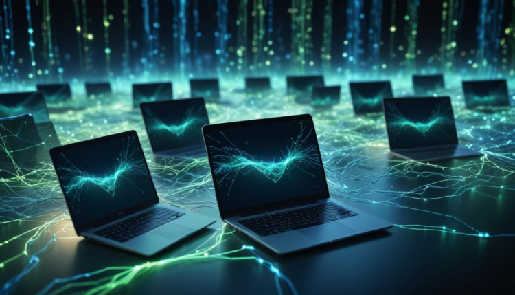 IT-Abteilungen: Wie Edge Computing zur Auflösung von Silos beiträgt und Effizienz steigert Auf welche Weise könnte eine IT-Abteilung mit Edge Computing Silos aufbrechen?