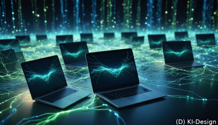 IT-Abteilungen: Wie Edge Computing zur Auflösung von Silos beiträgt und Effizienz steigert IT-Abteilungen: Wie Edge Computing zur Auflösung von Silos beiträgt und Effizienz steigert