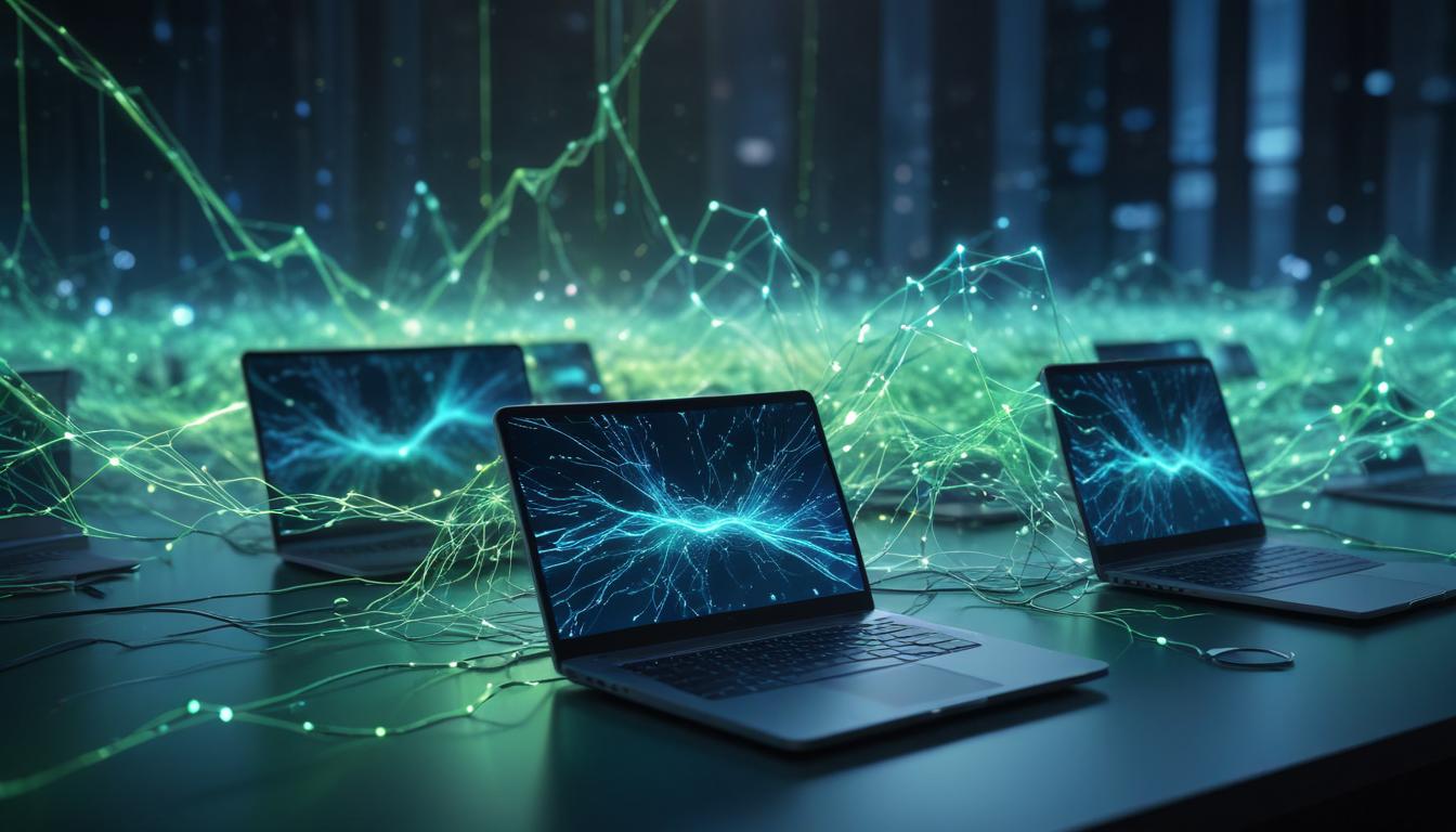 Auf welche Weise könnte eine IT-Abteilung mit Edge Computing Silos aufbrechen?