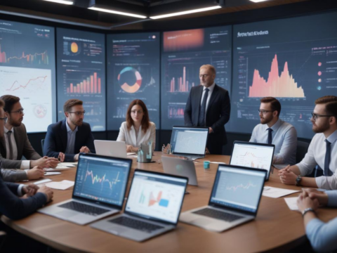 Auf welche Weise könnte eine IT-Abteilung unter Einsatz von BPM Iterop schneller liefern?