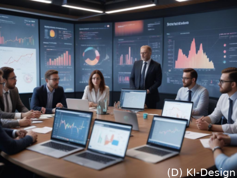 „IT-Abteilungen optimieren Liefergeschwindigkeit durch den Einsatz von BPM-Iterop zur Verbesserung von Arbeitsabläufen.“