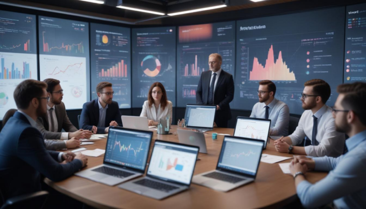 Auf welche Weise könnte eine IT-Abteilung unter Einsatz von BPM Iterop schneller liefern?