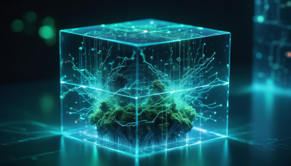 Aus welchem Grund sollte ein Unternehmen unter Einsatz von Blockchain die IT modernisieren?