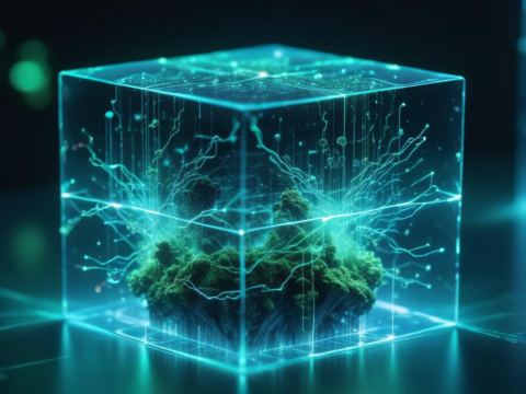 Aus welchem Grund sollte ein Unternehmen unter Einsatz von Blockchain die IT modernisieren?