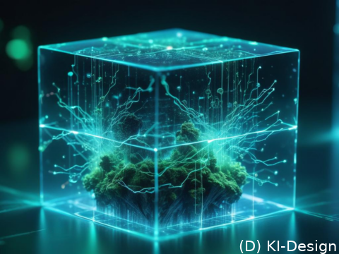 „Die Vorteile der IT-Modernisierung durch Blockchain für Unternehmen: Effizienzsteigerung, Datensicherheit und Kostensenkung.“