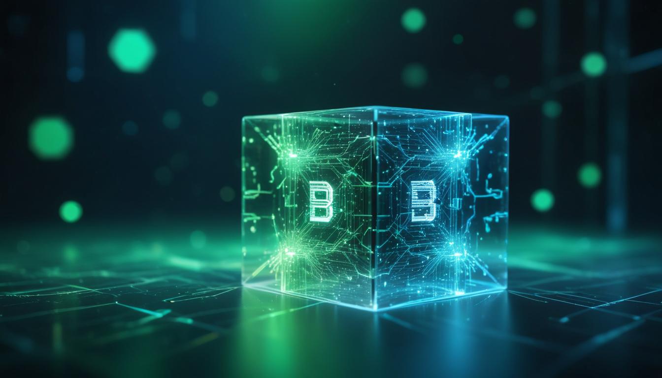 Aus welchem Grund sollte ein Unternehmen unter Einsatz von Blockchain die IT modernisieren?