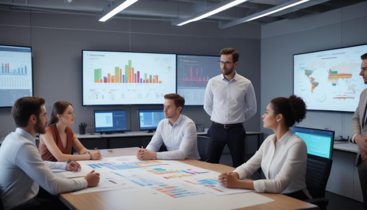 IT-Automatisierung durch Entwickler: Potenziale zur Verbesserung des Kundenservice und Effizienzsteigerung im Unternehmen. Ist es denkbar, dass ein Entwickler mit IT-Automatisierung den Kundenservice verbessert?