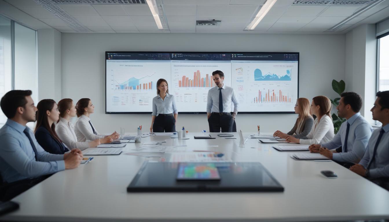 Ist es denkbar, dass ein Entwickler mit IT-Automatisierung den Kundenservice verbessert?