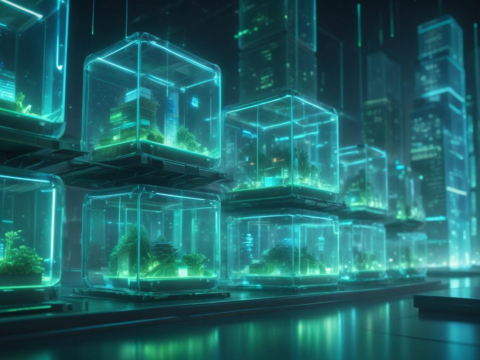 Unternehmen setzen zunehmend auf Container-Technologien, um Wettbewerbsvorteile zu erzielen und Effizienz zu steigern. Ist es denkbar, dass ein Unternehmen mit Container-Technologien Wettbewerbsvorteile schafft?