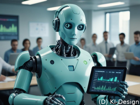 „Robotic Process Automation: Potenzial zur Datenanalyse durch Organisationen im Fokus der Forschung“
