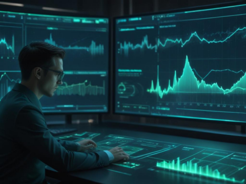 Vom Dokument zur Entscheidung – Daten als Enabler in der Compliance