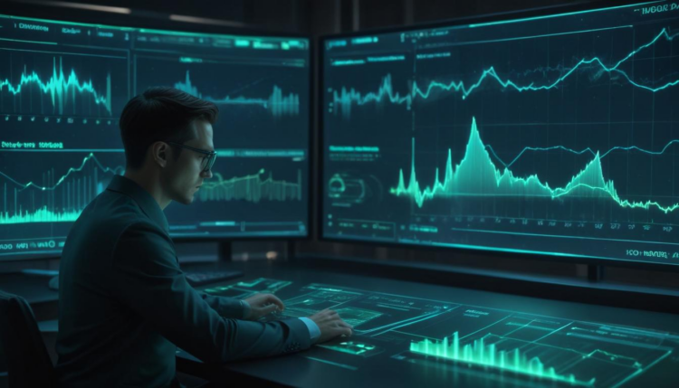 Daten als Schlüssel zur Compliance: Der Weg von der Dokumentation zur fundierten Entscheidungsfindung. Vom Dokument zur Entscheidung – Daten als Enabler in der Compliance