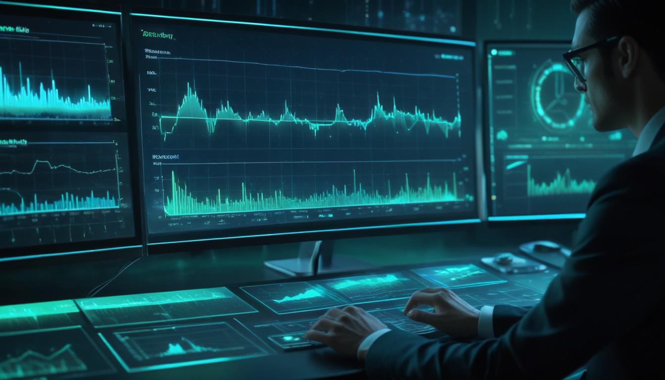 Vom Dokument zur Entscheidung – Daten als Enabler in der Compliance