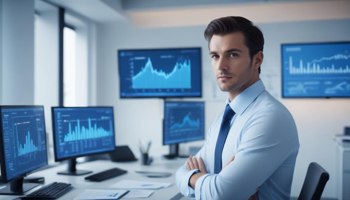 Data Governance als Schlüsselthema für Führungskräfte: Praktische Einblicke zur Wichtigkeit und Umsetzung in Unternehmen. Warum Data Governance Chefsache ist - Direkt aus der Praxis