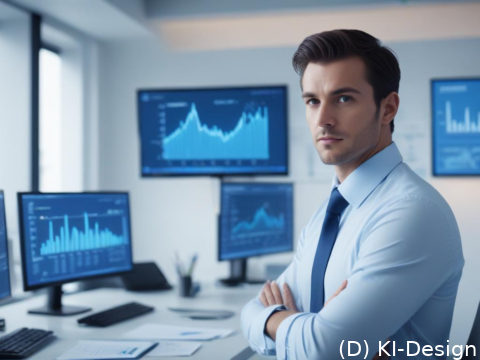 Data Governance als Schlüsselthema für Führungskräfte: Praktische Einblicke zur Wichtigkeit und Umsetzung in Unternehmen.