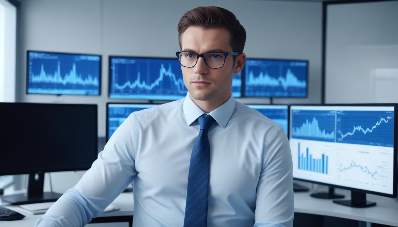 Warum Data Governance Chefsache ist - Direkt aus der Praxis