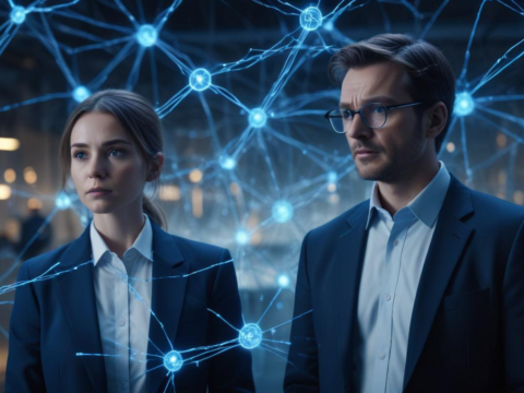 Unternehmen nutzen Blockchain-Technologie zur Optimierung des Kundenservice: Effizienz, Transparenz und Kundenzufriedenheit im Warum muss ein Unternehmen unter Einsatz von Blockchain den Kundenservice verbessern?