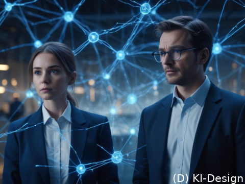 Unternehmen nutzen Blockchain-Technologie zur Optimierung des Kundenservice: Effizienz, Transparenz und Kundenzufriedenheit im