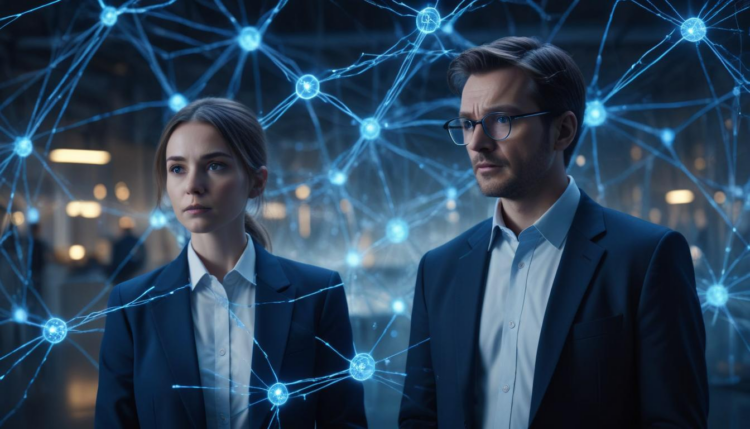 Warum muss ein Unternehmen unter Einsatz von Blockchain den Kundenservice verbessern?