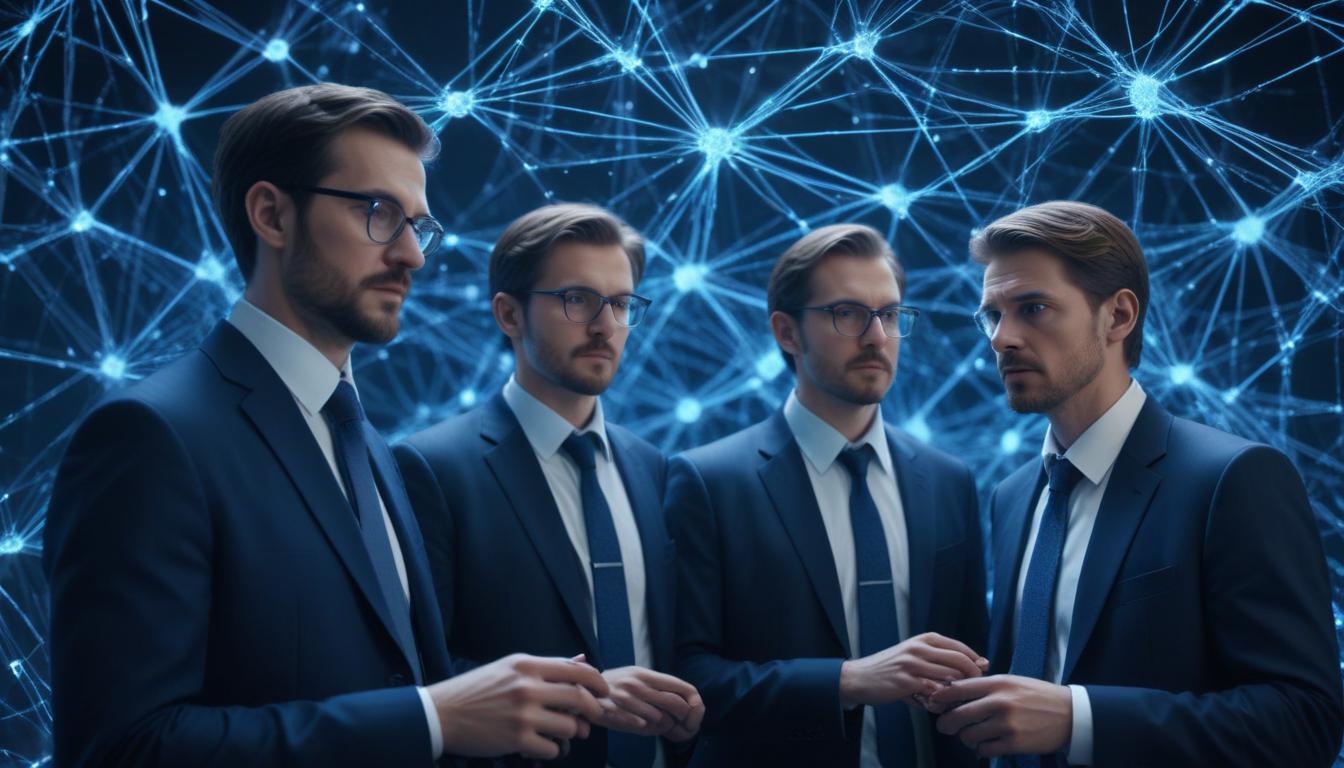 Warum muss ein Unternehmen unter Einsatz von Blockchain den Kundenservice verbessern?